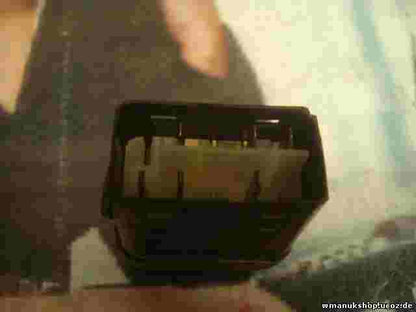 Niebla interruptor Mercedes-Benz Sprinter 0065455107 006 545 51 07 3208.4801