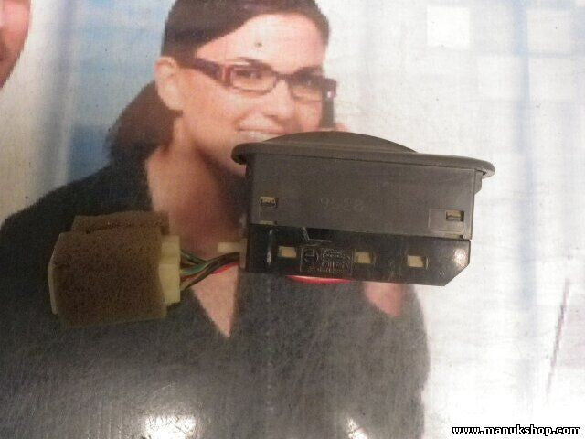 mando botonera elevalunas Kia Sportage AS085422S AS 08542-2S