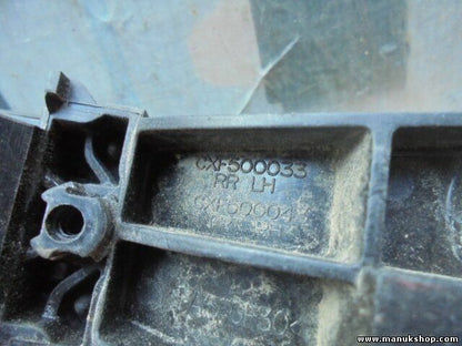 Maneta Manija Exterior Trasera Izquierda Land Rover CXF500033 6H5224995BJ 