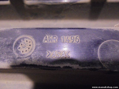 Parachoques Land Rover Freelander  AWR1496 AWR 14. 96 ASAPPEPDM ASA PPE PDM