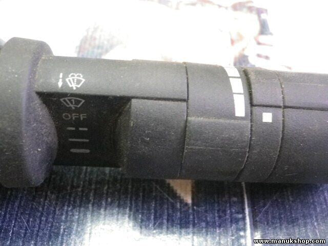 Mando limpia  Nissan NP300 Navara D40 2.5 dCi 4WD 25260EA001 7117SN 7117 SN