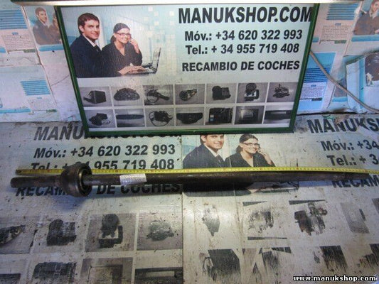 Palier transmision delantera derecha Nissan 3910001J00 3859969640 385996 9640