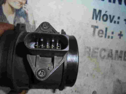 Caudalímetro Porsche Cayenne Año 2008 3.6  7L5906461A 7L5 906 461 A 0280218141