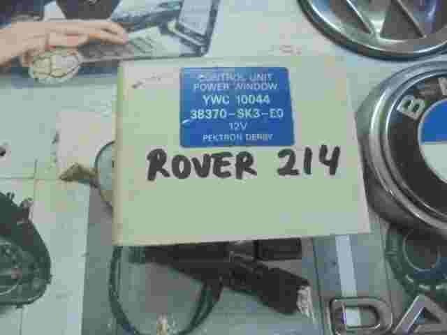 Centralita de elevalunas  Rover 200 400 YWC10044 YWC 10044 38370SK3E0