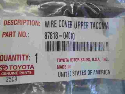 Copertura specchio interno RR / Toyota Lexus RX 350 GX 460 8781804010 87818-0...