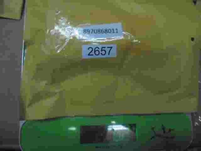 Unidad Control EGR Opel Monterey Isuzu Trooper 8970868011 04 1005 0114 3929190