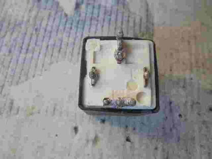 Relè Potter & Brumfield VF711F12 VF7-11F12 12VDC 70A