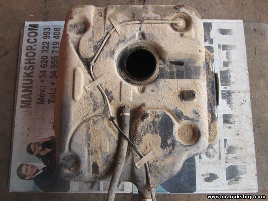 Deposito de combustible Land Rover Range Rover Classic 200 TDI ESR2584 PEGF30