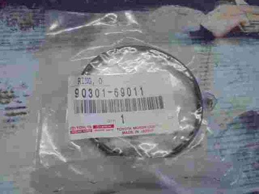 Cover O-Ring  Toyota Corolla Auris 9030169011 90301-69011