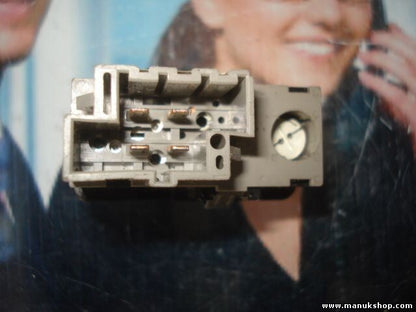 Interruptor de nivelación de faros Volvo 850 6849810 94W16K 4970