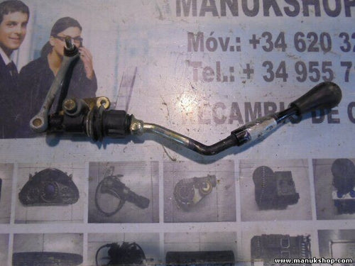 Planca Cambio Nissan SW10DA-4414 SW10DA4414 SW10DA 4414