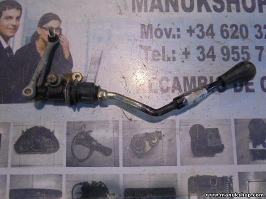 Planca Cambio Nissan SW10DA-4414 SW10DA4414 SW10DA 4414