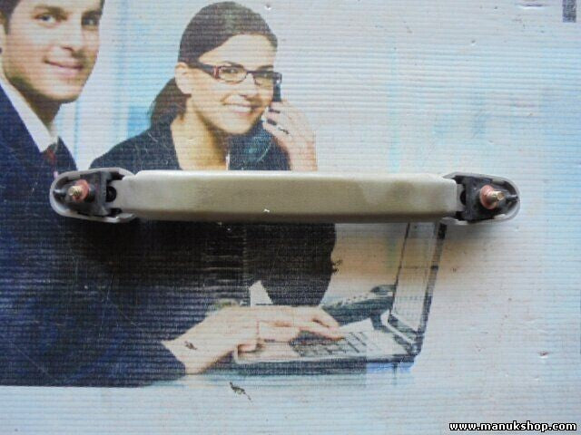 Manillas de asidero interior Hyundai Santa Fé I SM 2.0 CRDi 4x4 2001/04-2006/03