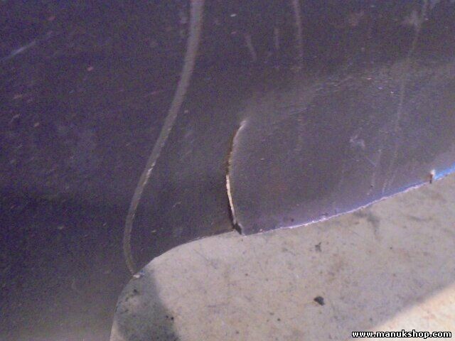 Parachoques Jeep Grand Cherokee 55026542A 55026542 A 0N019264 ONO19264 PM3337