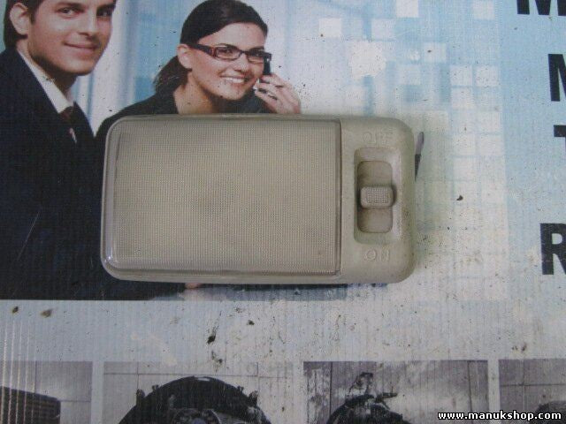 Luz Lectura Interior Land Rover Discovery VISTEON AMR2329