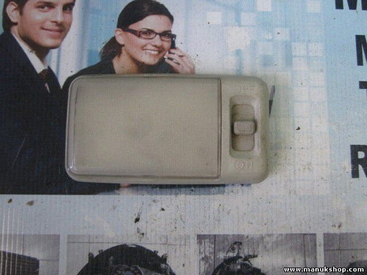 Luz Lectura Interior Land Rover Discovery VISTEON AMR2329