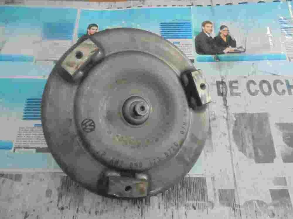 Convertidor  Porsche Cayenne Año 2008 3.6 Gasolina Audi Q7 VW 09D323572C