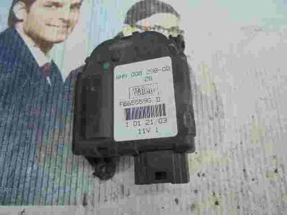 Calefacción actuador Renault Scenic 6NN00829800 6NN008298-00 VALEO F665559GD