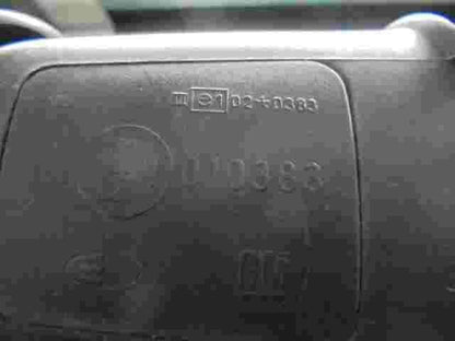 Espejo retrovisor exterior izquierdo electrico Opel E1010383 E1 010383 02 0383