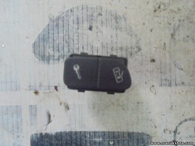 Interruptor del cierre centralizado VW Volkswagen Fox 5Z0962125