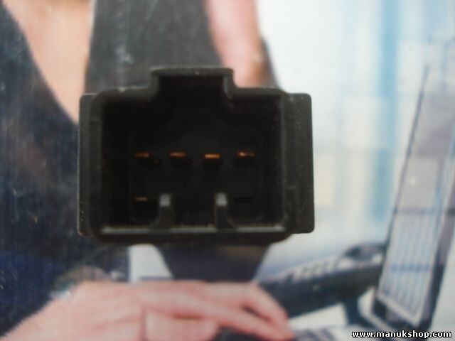 Niebla interruptor Daewoo Matiz 864W0140 D3 864W0140D3