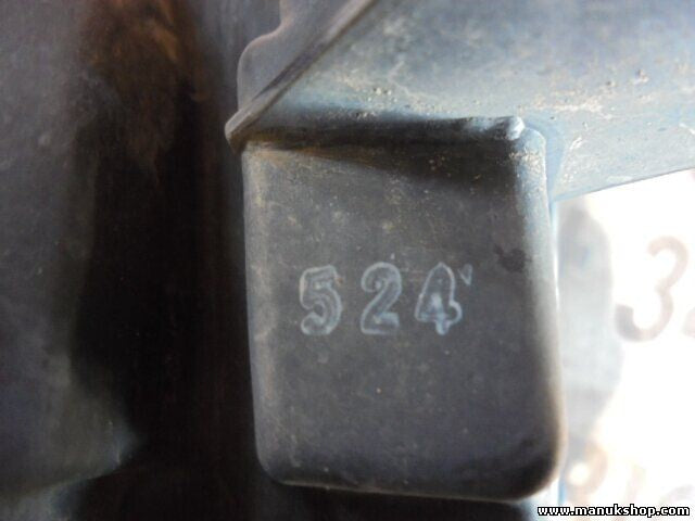 Faro delantero izquierdo Nissan Navara 10024811 100-24811 KOTTO HC/RPL02