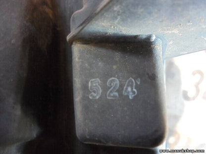 Faro delantero izquierdo Nissan Navara 10024811 100-24811 KOTTO HC/RPL02