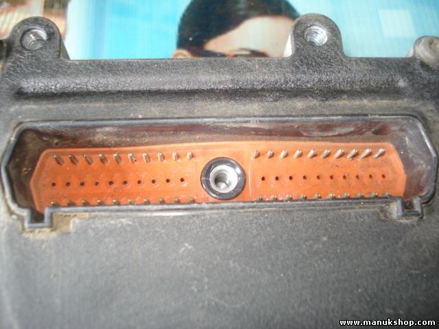 Transmisión controlador Chrysler 300M P04606936AD 04606936AD TR0TH055925 JAW