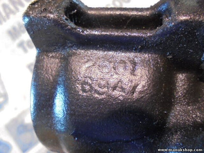 Bomba de dirección Opel Frontera Sport 2.0 90281879 90 281 879 20644 20 644