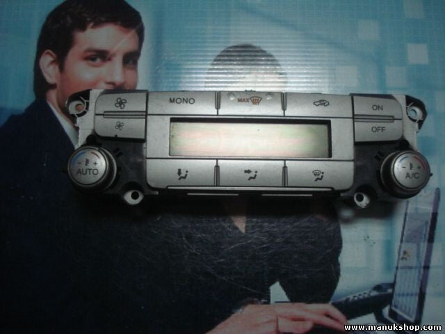 A/C System Ford Mondeo CD3XX 7S7T18C612AE