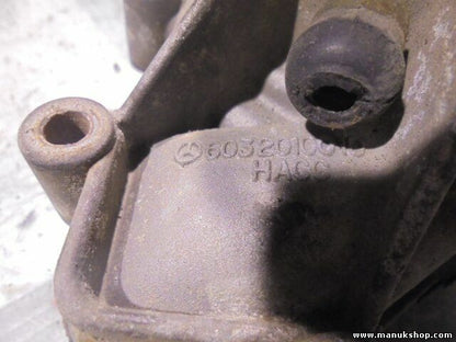 Bomba de agua Ssangyong Korando Musso KJ 2.9 TD 2007 6032010010 HACC