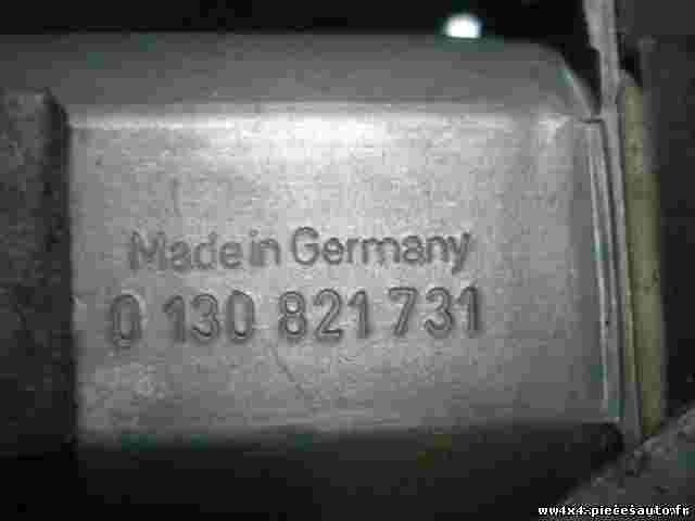 Mecanismo elevalunas delantero izquierdo Skoda 1U1837401J 104411302 HW09 S0009