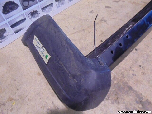 Parachoques Jeep Grand Cherokee 05116367AB 05116471AA 1J8FF28B79D189710