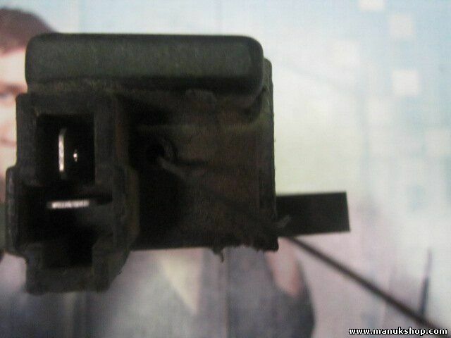 Válvula de solenoide Tata Safari 269954509962 269 954 509 962 99004988