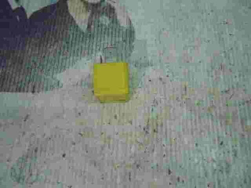 Relè Opel Omega Astra Vectra Corsa GM 90226846 90 226 846 Tyco V23134-J52-X369