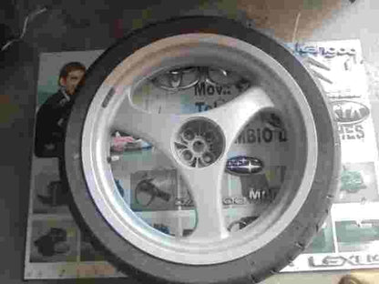 llanta de aluminio Ruedas trasero BMW R1100R R 1100 RS 1100RT 36312310255