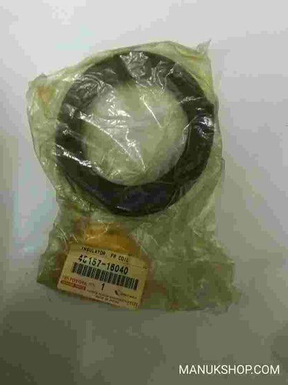 Insulator FR Coil  Toyota Paseo 4815716040 48157-16040