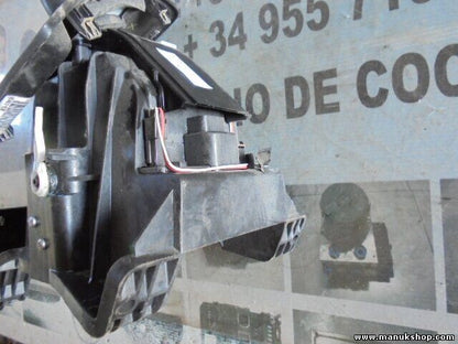 Planca Cambio Jeep Patriot 07-17 68021374AC 90787C