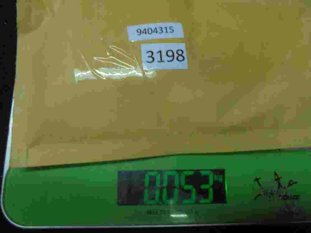 La lectura del sensor ultrasónico luz BMW E38 82929404315 82 92 9 404 315