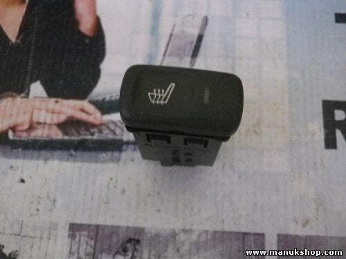 Asiento interruptor del calentador Volvo S40/V40 1995-2004 30862856