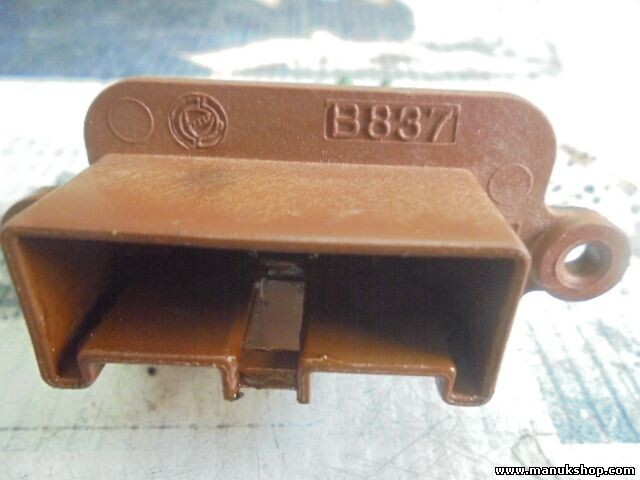Resistencia calefaccion Fiat Doblo B837 5252525