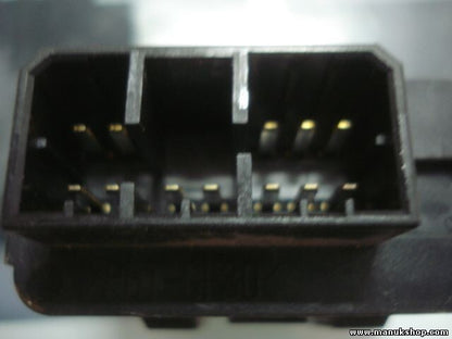 Unidad de control del inmovilizador Mazda 323F Premacy TC91675G2A 7110115288