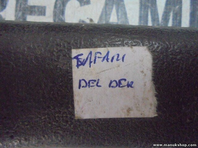 Manillas de asidero interior Land Rover Freelander