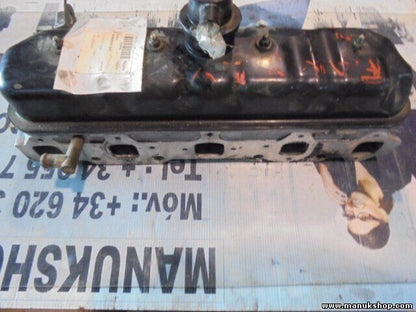 Culata SsangYong Korando 2.5D XD3P 79KW 1993 - 1997 K4 G1 204 AMC