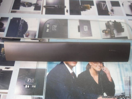 Guarnición salpicadero Audi A6 4B 4B1853190 4B1 853 190