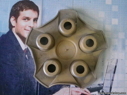 Cubierta Llantas Jeep CHB0021011 1333 CAV 1 56738A 56738 A 56738-A 0YX93TRMAB