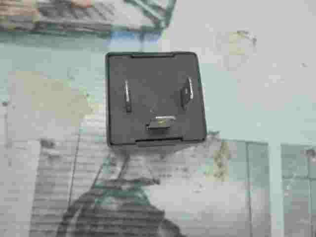 Relé Sanel Buzzer 24V SB896 SB 896