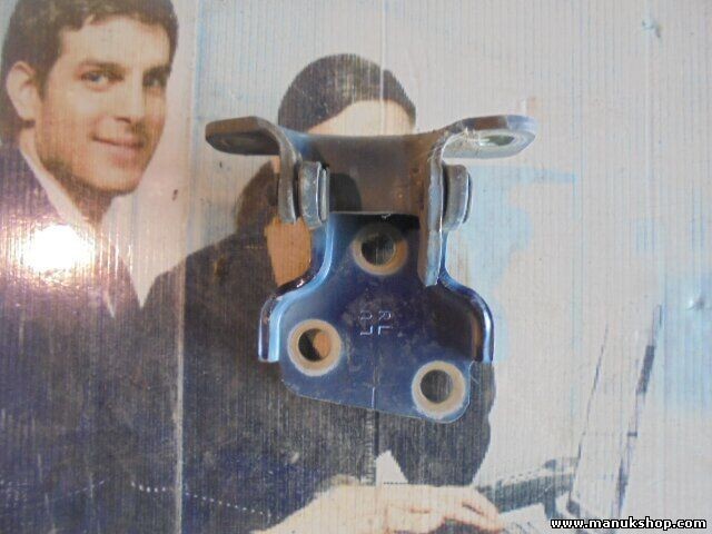 Bisagra de la puerta delantera izquierda arriba Land Rover Freelander  LN 1.8