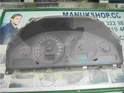 Cuadro de instrumentos  Volvo S80 9483487 YZK 69294450 69294-450