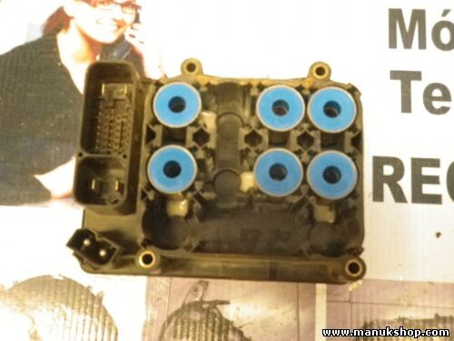 ABS Centralita Jeep Grand Cherokee 56041821AA C 25094602393 25.0946-0239.3 34380